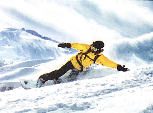 Adventure sports and activities