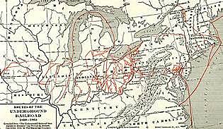 Underground Railroad