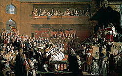 The Trial of the Seven Bishops