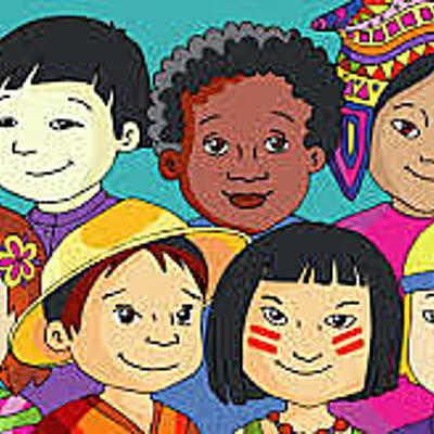 Timeline: Diversidad Cultural De Colombia