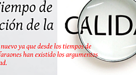 Timeline: LINEA DE TIEMPO HISTORIA DE LA CALIDAD