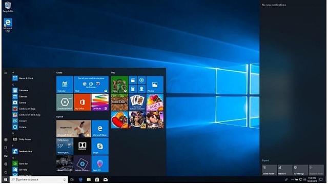 Windows 10