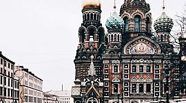 Timeline: Globalización en Rusia