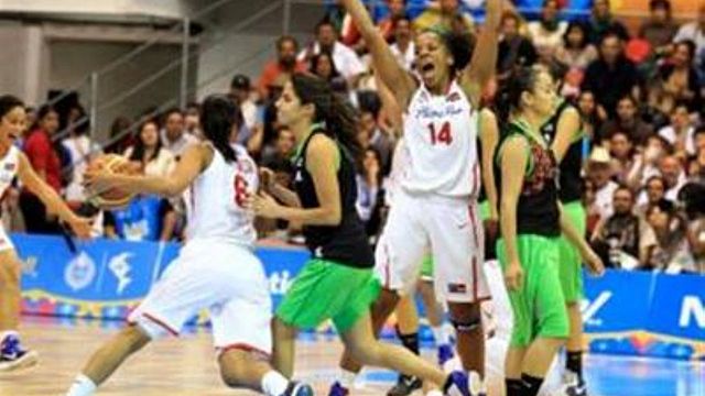 Plata en los Juegos Panamericanos