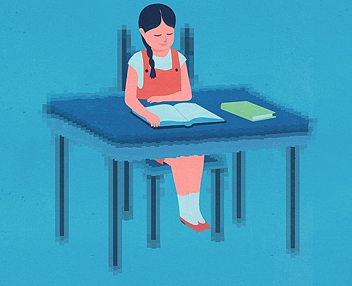 Brindando mayor acceso a la educación a los cursos de pregrado y postgrado.