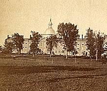 Education in Philosophy begins