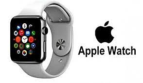 2014 Apple Inc., presenta  Apple Watch.