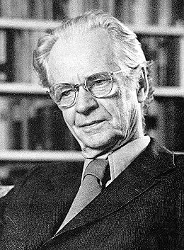Burrhus F. Skinner