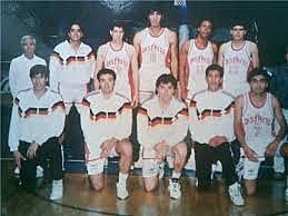 Decadencia del basquetbol en México