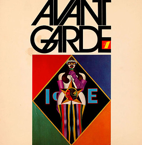 Avant-Gard during the First and the Second World War (1914-1939)