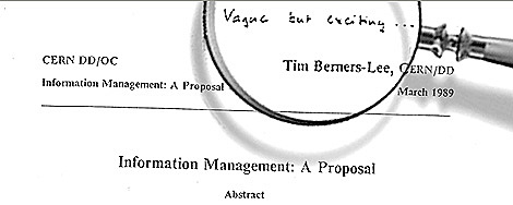Informatio Management "A proposal"