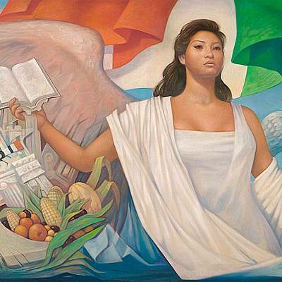 Timeline: Educación en México