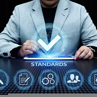 Timeline: HISTORIA DE LA CALIDAD