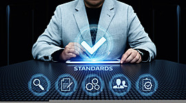 Timeline: HISTORIA DE LA CALIDAD