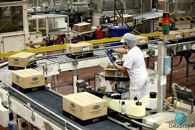 Inicio de la estrategia SMED