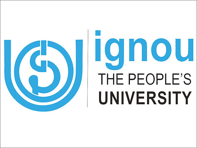 La IGNOU.
