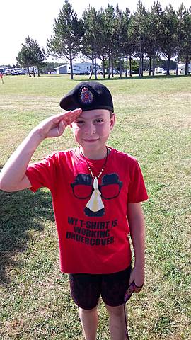 Vacances d'été Gaspésie / Nouveau-Brunswick / Ile-du-Prince-Edouard