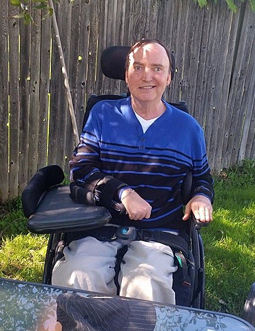 Décès de mon oncle Robert