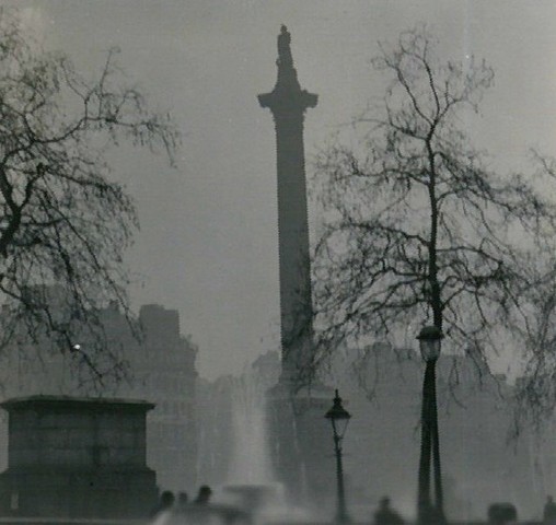 The Great Smog of 1952