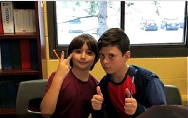 Déménagement de mon meilleur ami