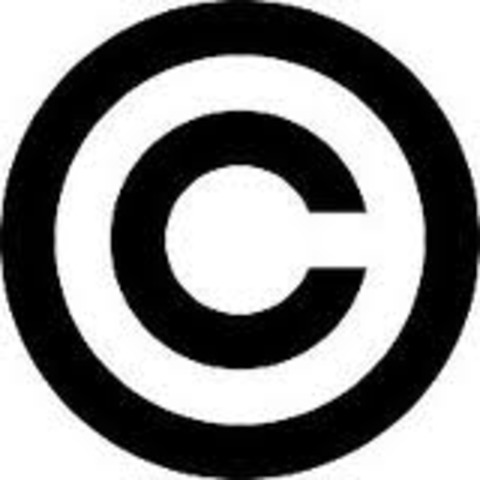 copyright agreement