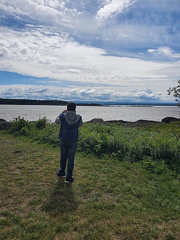 Vacances été dans la Beauce