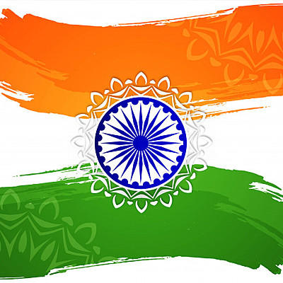 Timeline: Evolución de la educación a distancia en la República de la India.