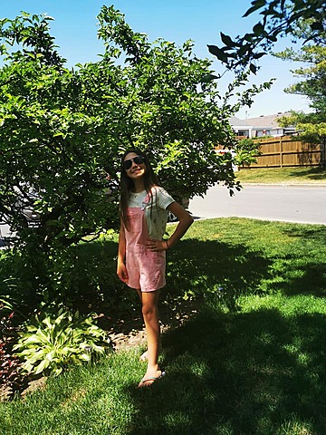 Ma dernière année du primaire