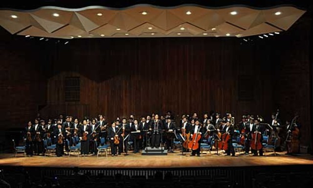 orchestra