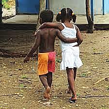 Diferenciación positiva para comunidades negras