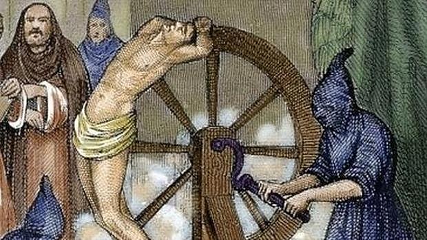 1 de Noviembre de 1478 Después de Cristo