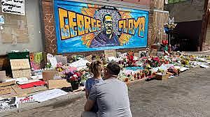 George Floyd's Death