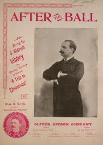 First million dallor song