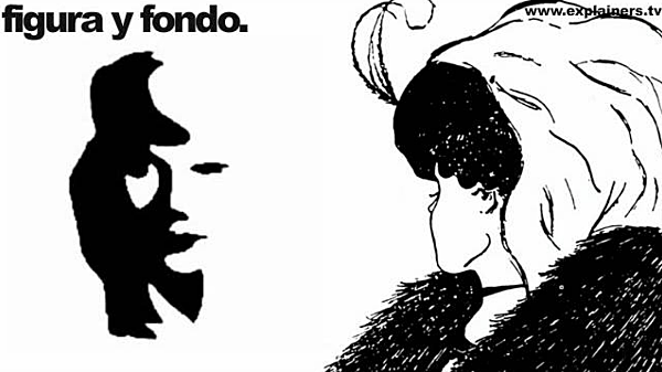 Teoría de la Gestalt