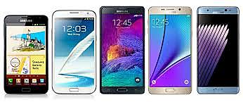 La familia Galaxy S lanza el Galaxy S5