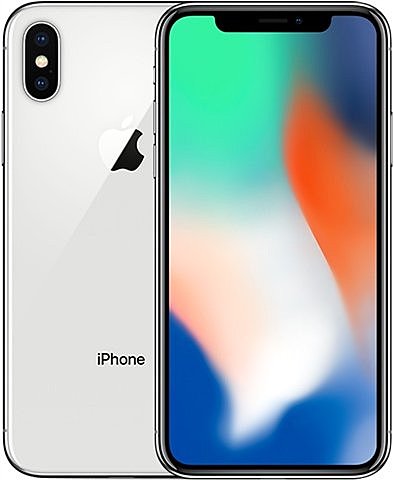 Apple lanza su décima generación de Iphones