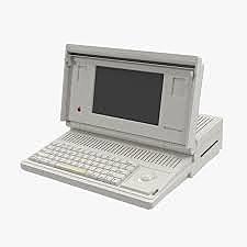 Macintosh Portable
