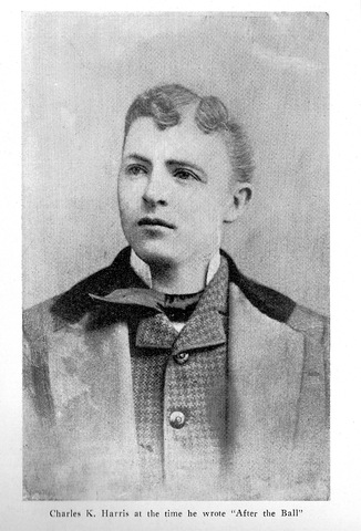 First Million-Seller Song