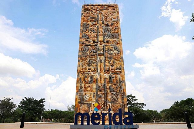 Regrese A Vivir En Mérida, Yucatán.