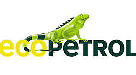 Timeline: LINEA DE TIEMPO ECOPETROL