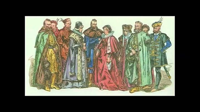 Dawn of the Revolution