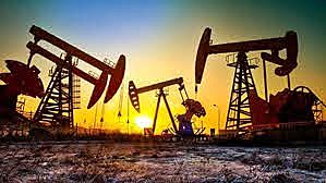 inició la actividad petrolera en Colombia