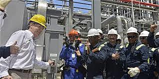 En 1970 adoptó su primer estatuto orgánico