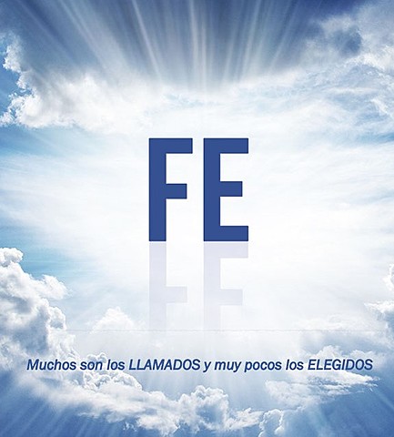 Mi Idea Hacia La Religión.