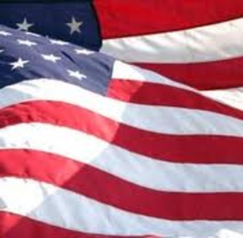 Official day to the Revolutionary War ending