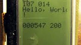 Timeline: Эволюция дисплеев