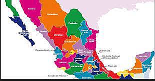 Primeros estados que promulgaron leyes de acceso a la información.