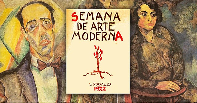Semana da Arte Moderna