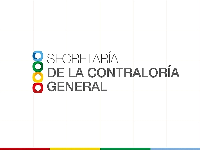 Creación de la SECOGEF
