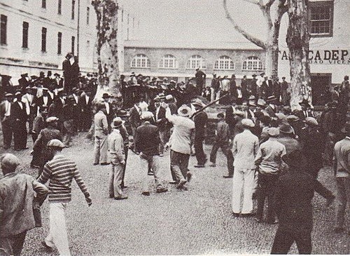 Unificação das Ortografias